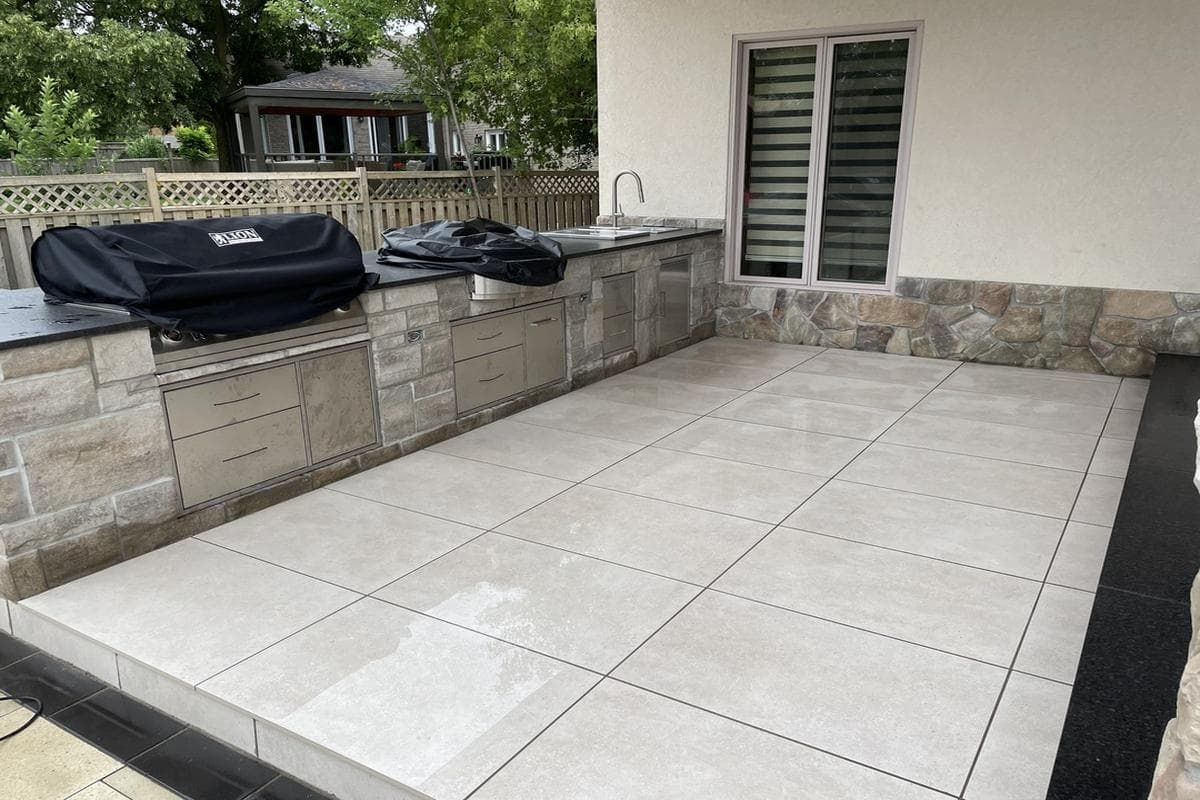 Natural Stone project 32