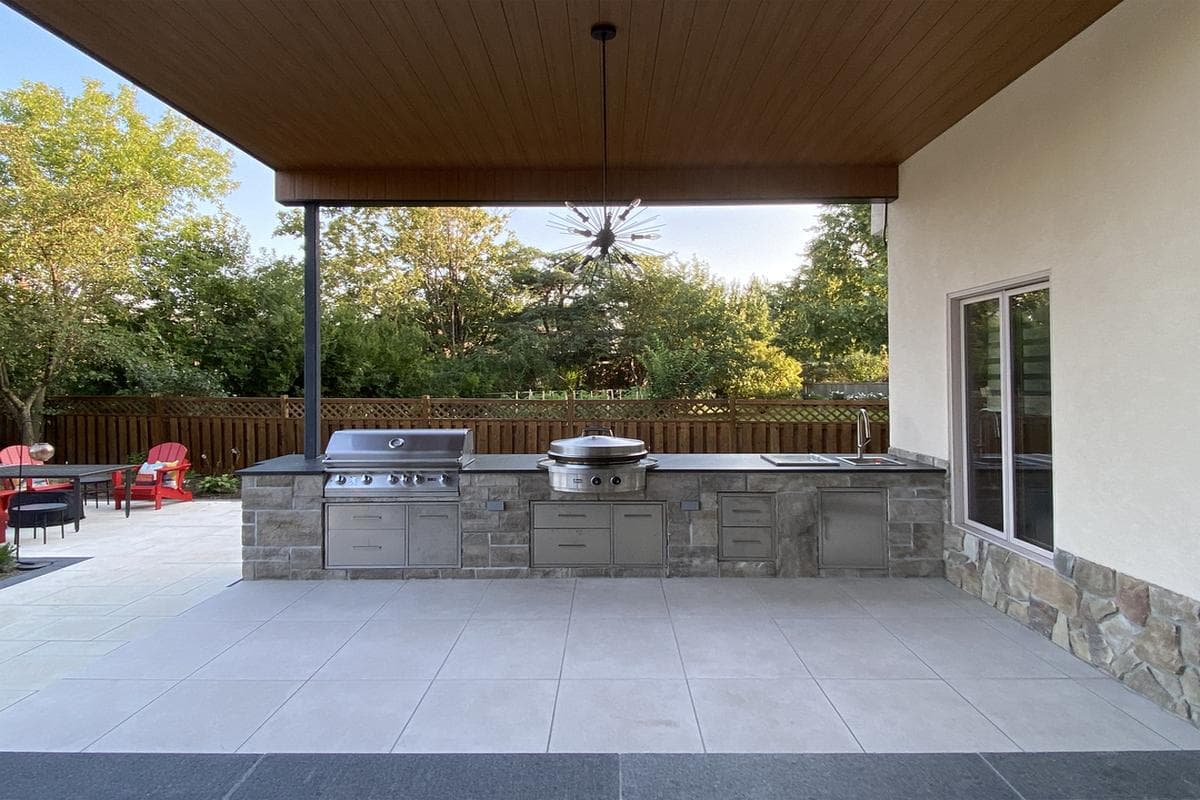 Natural Stone project 40