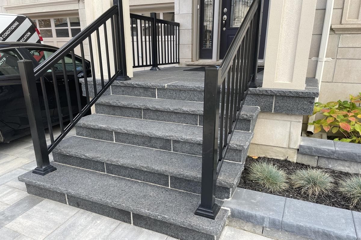 Natural Stone project 53