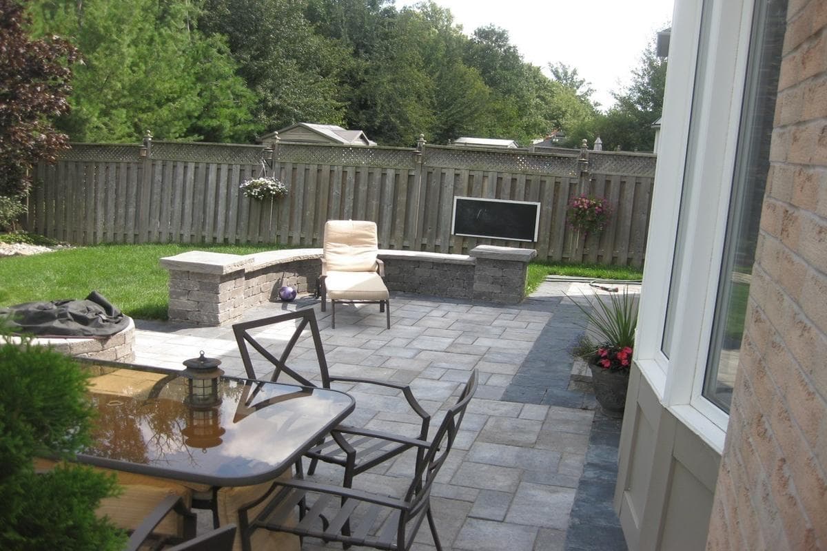 Patios project 11