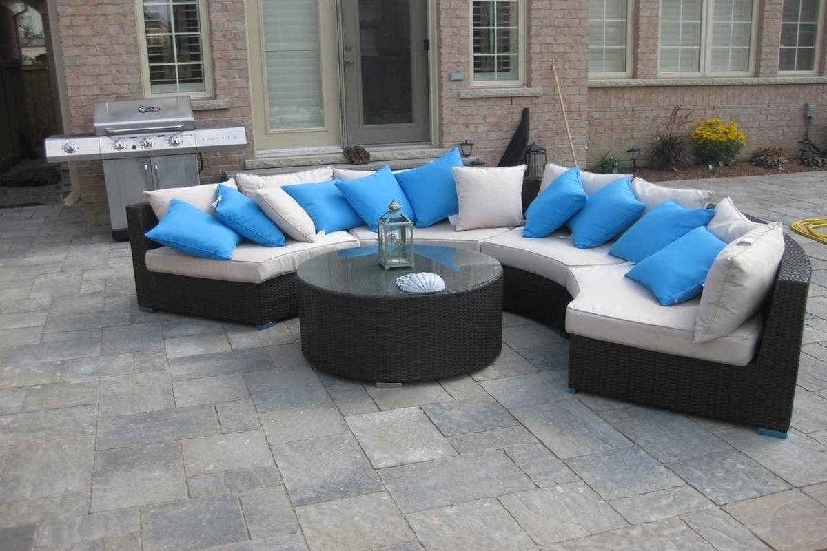 Patios project 12