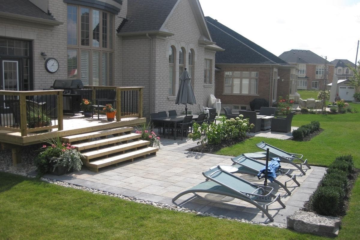 Patios project 13