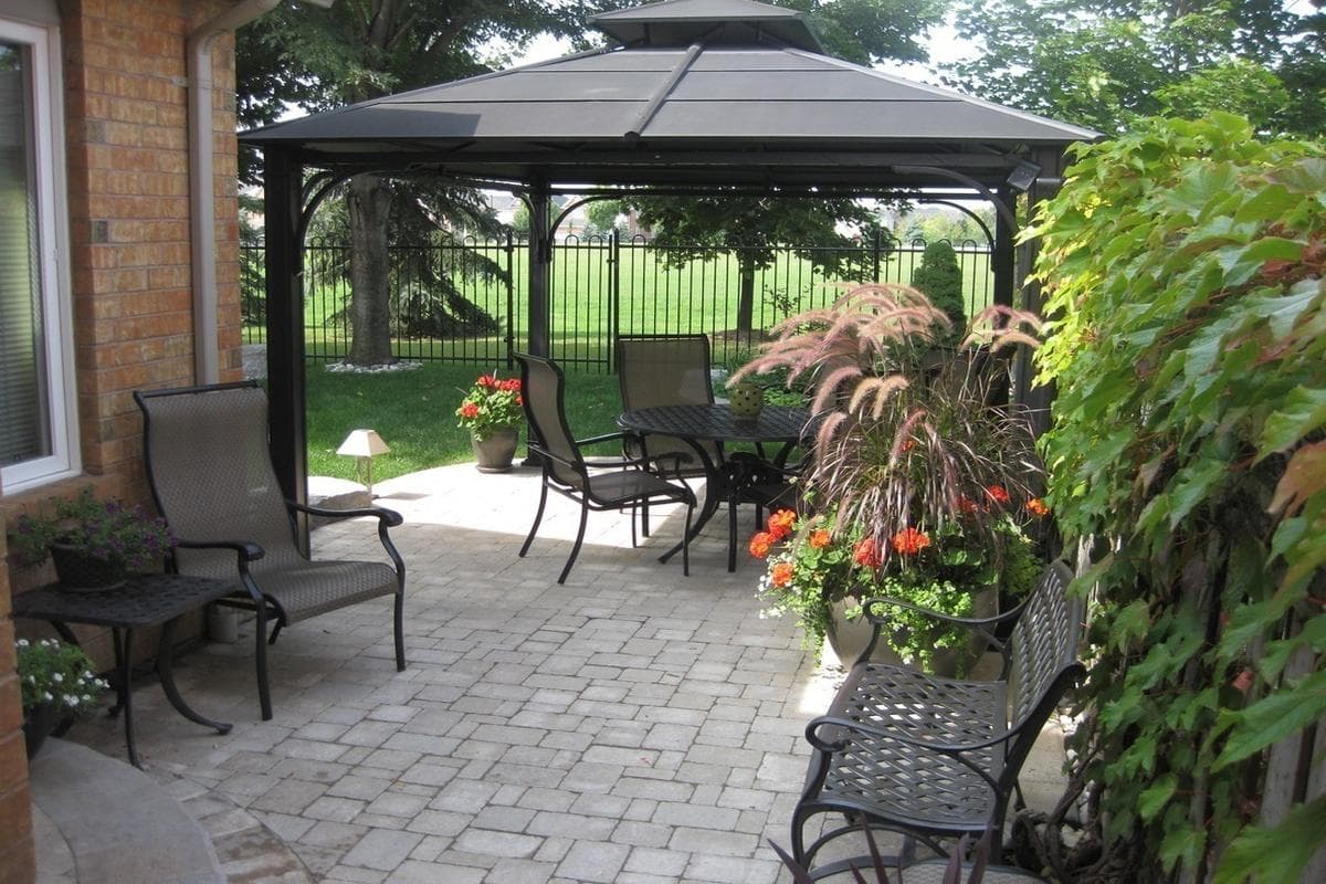 Patios project 15