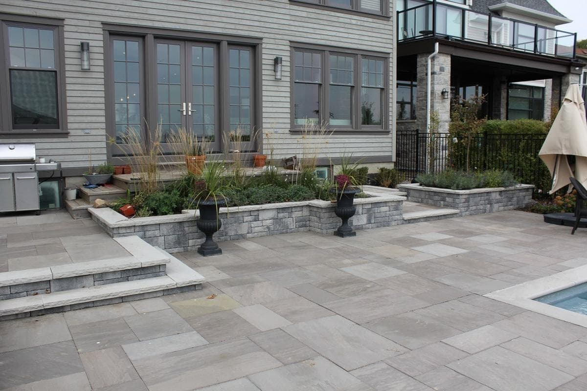 Patios project 16