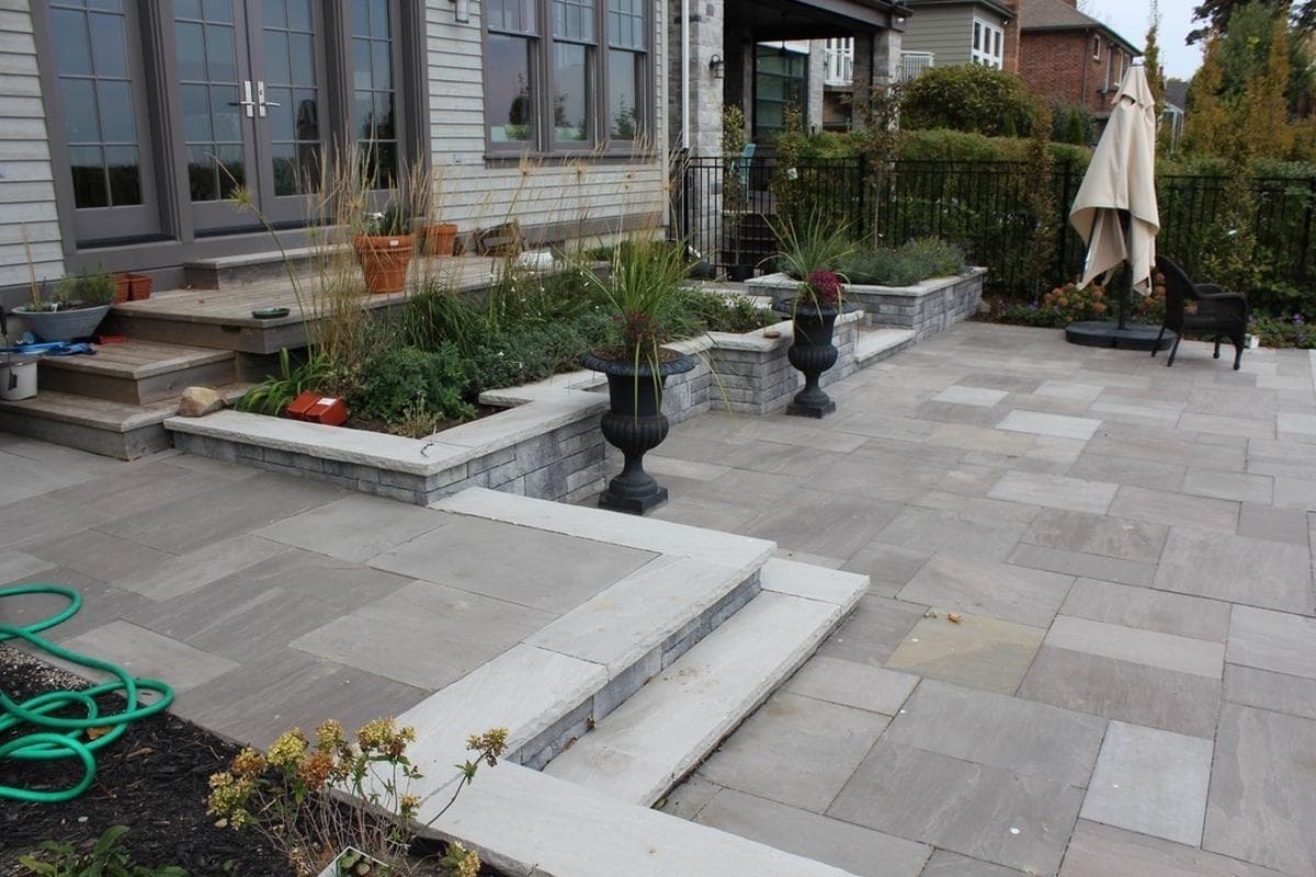 Patios project 18