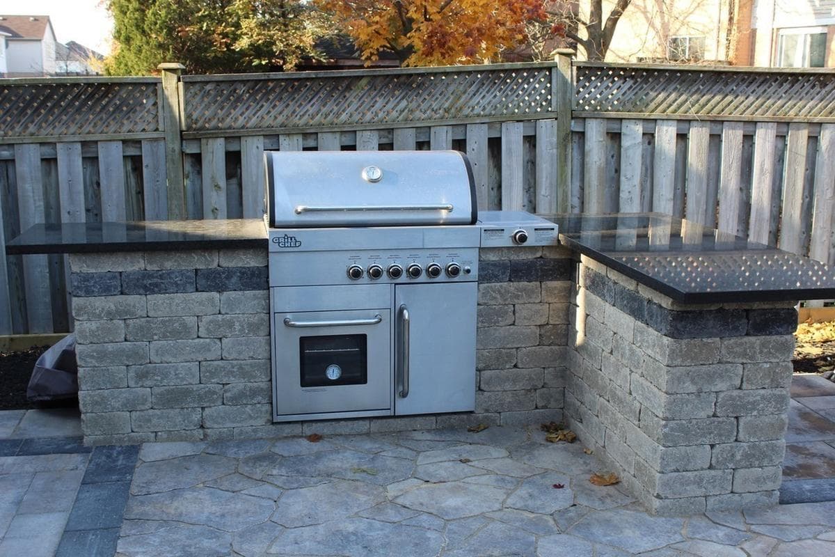Patios project 19