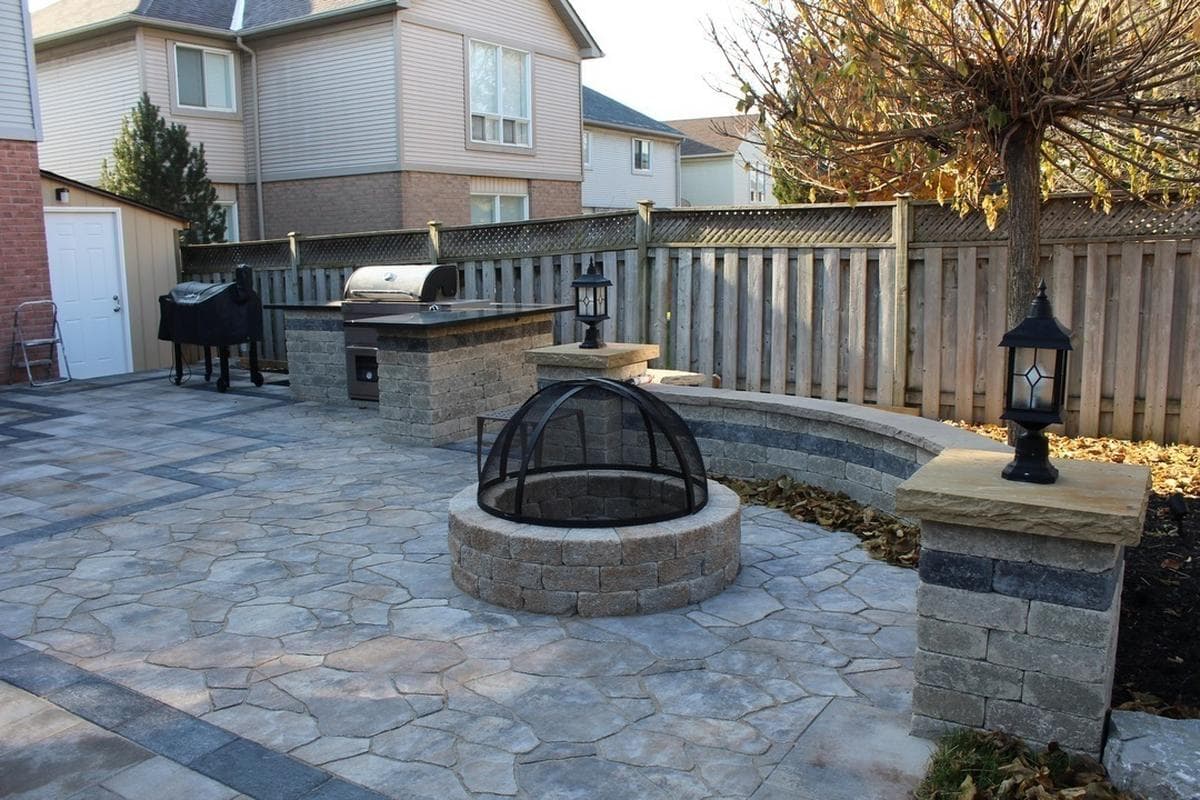 Patios project 20