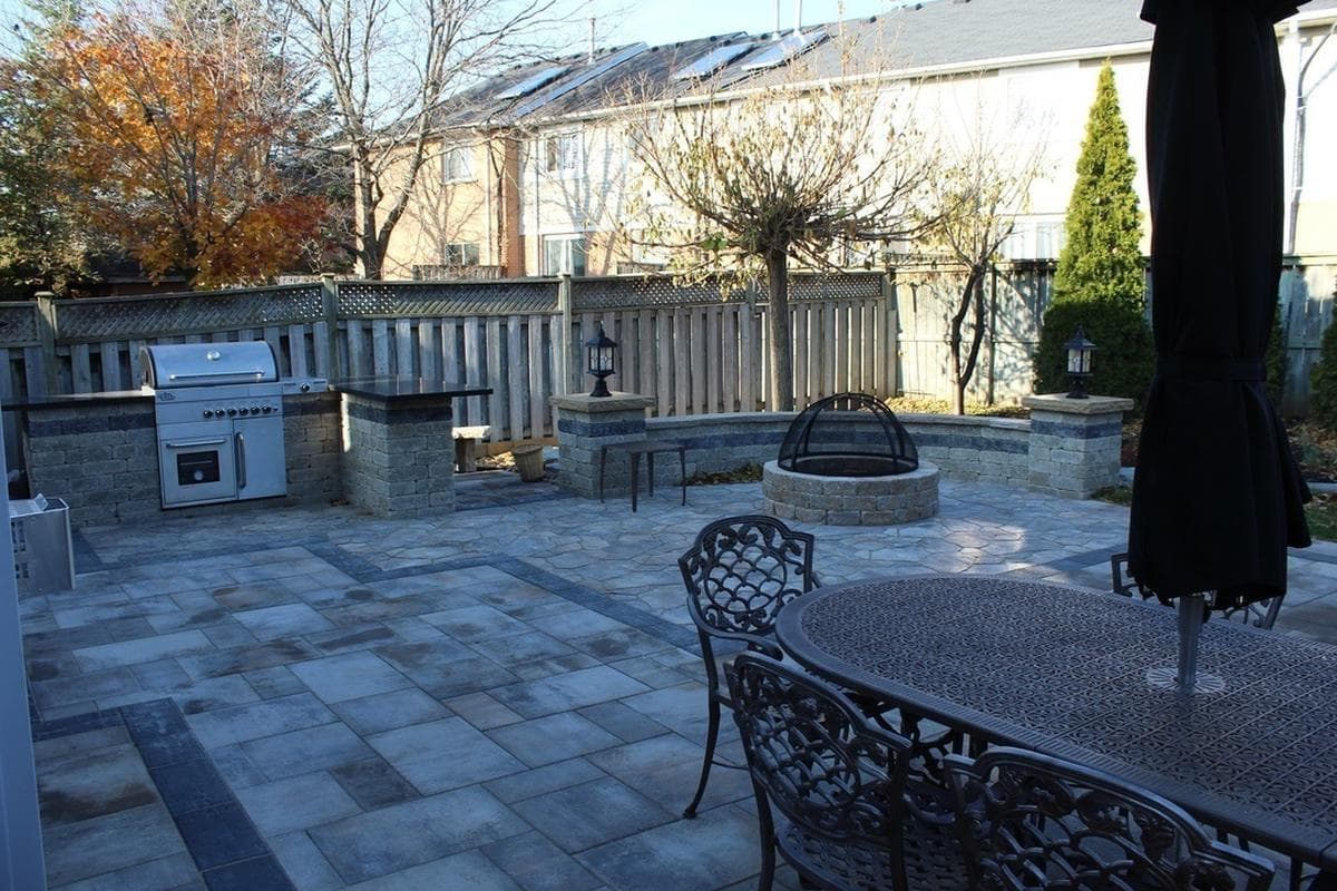 Patios project 21