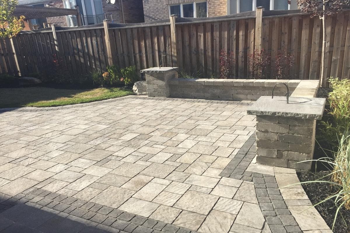 Patios project 22