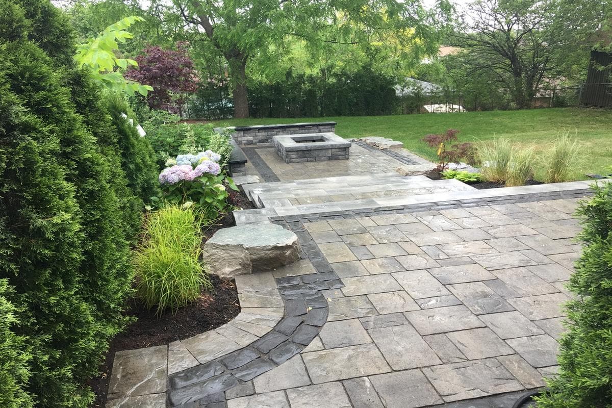 Patios project 23