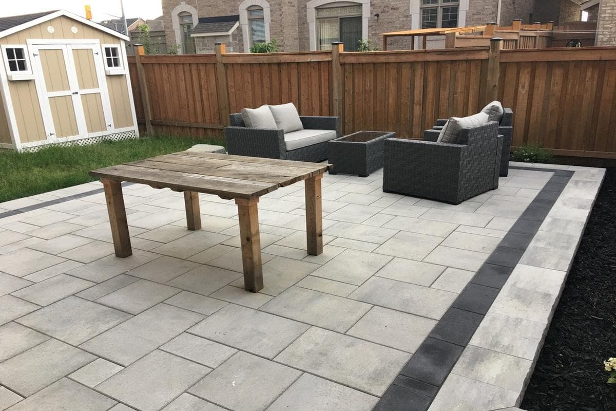 Patios project 24