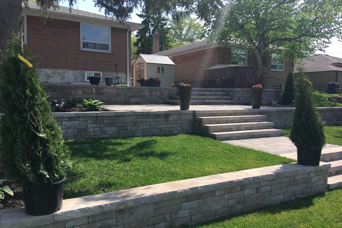 Patios project 27