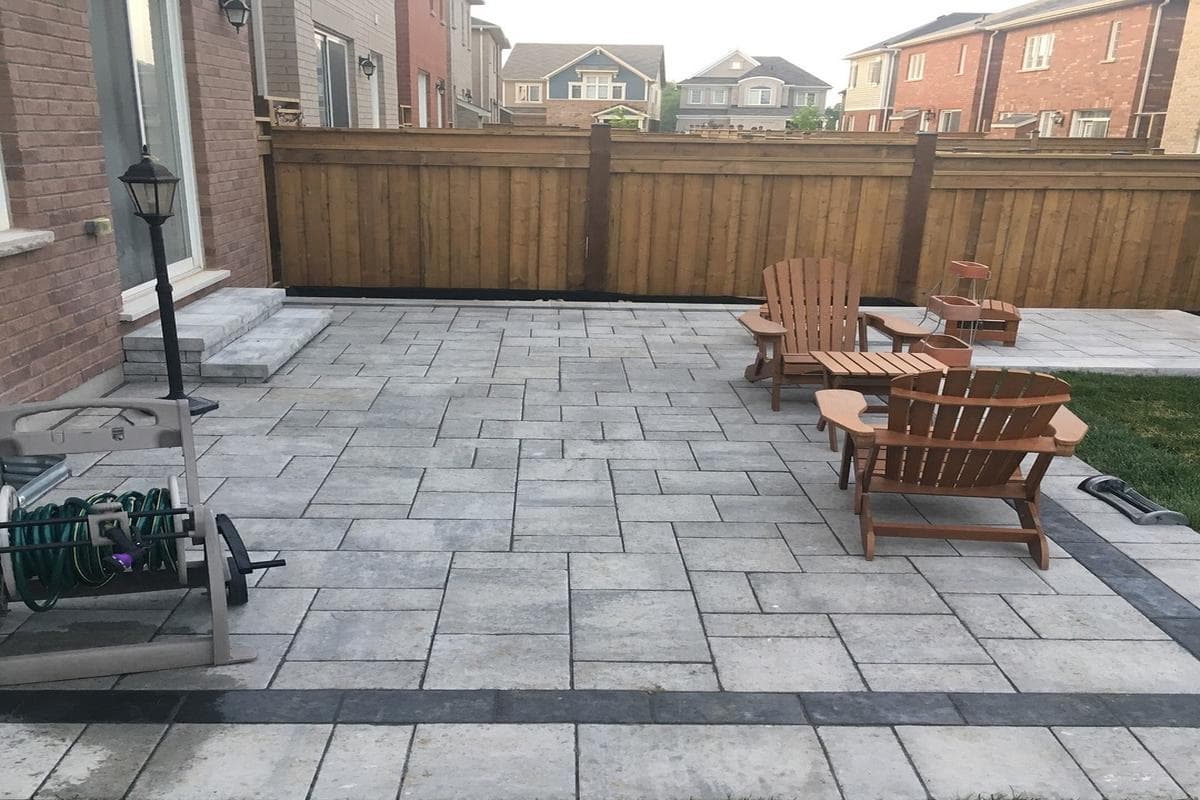 Patios project 28