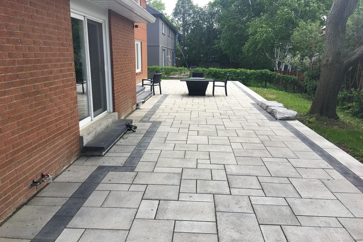 Patios project 29