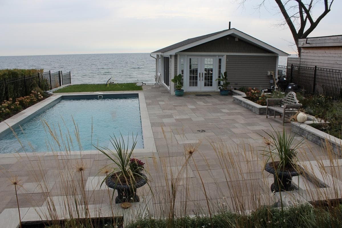 Pool Surrounds project 11