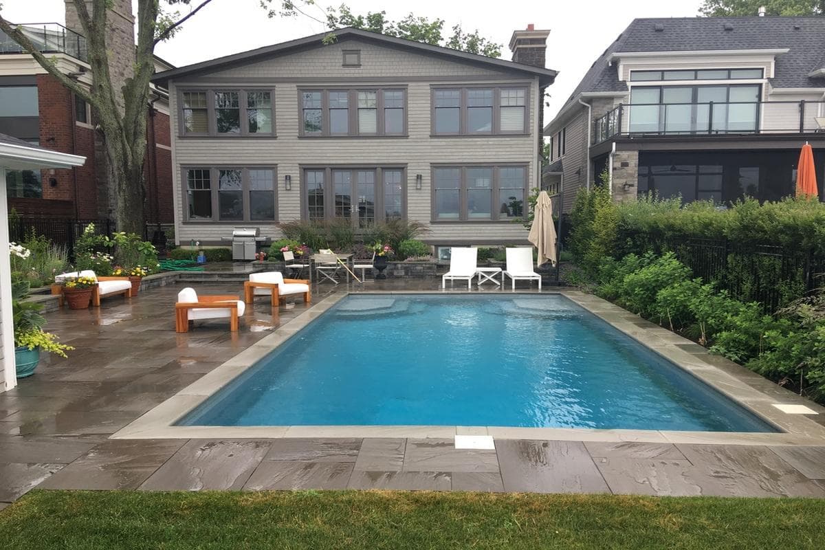 Pool Surrounds project 14