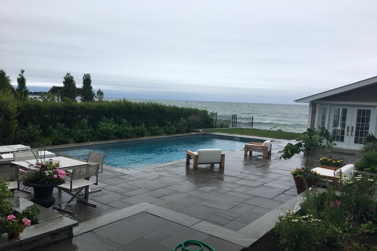 Pool Surrounds project 15