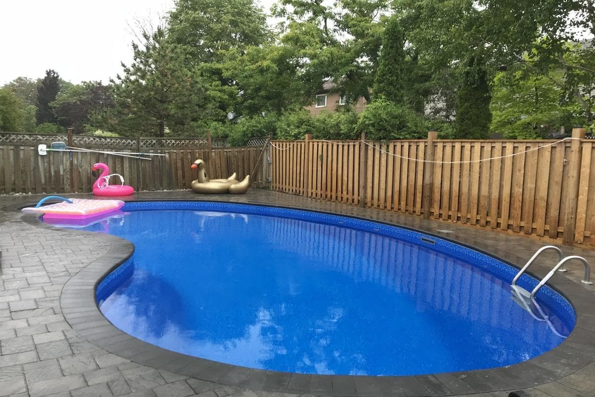 Pool Surrounds project 17