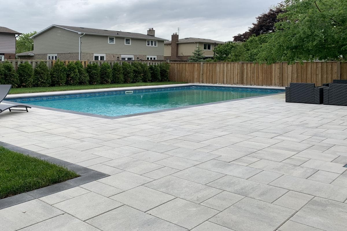 Pool Surrounds project 18