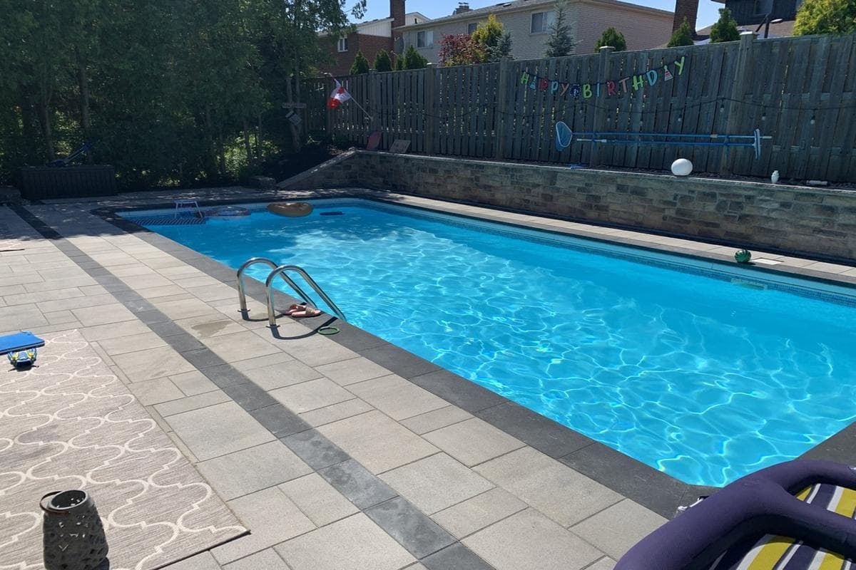 Pool Surrounds project 25