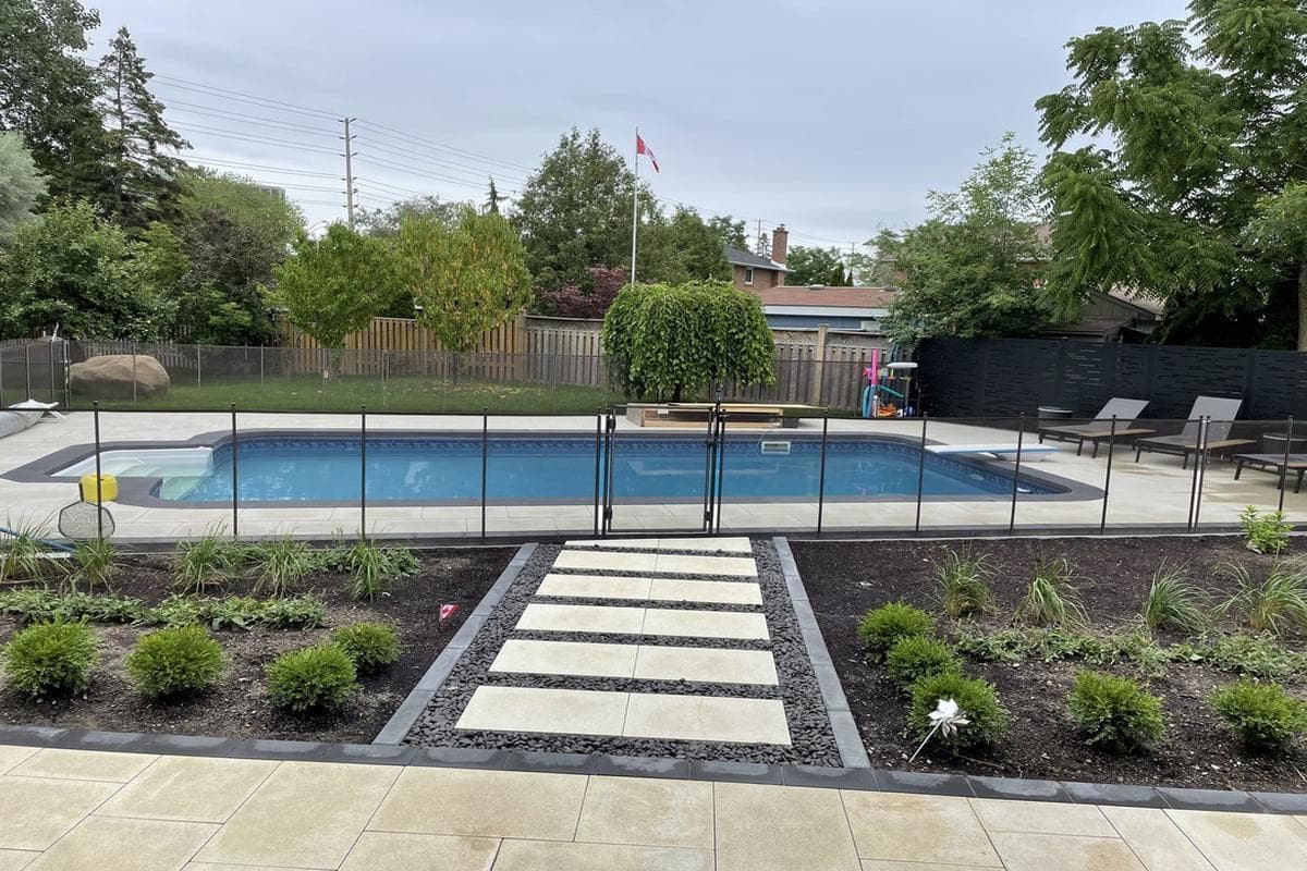 Pool Surrounds project 29