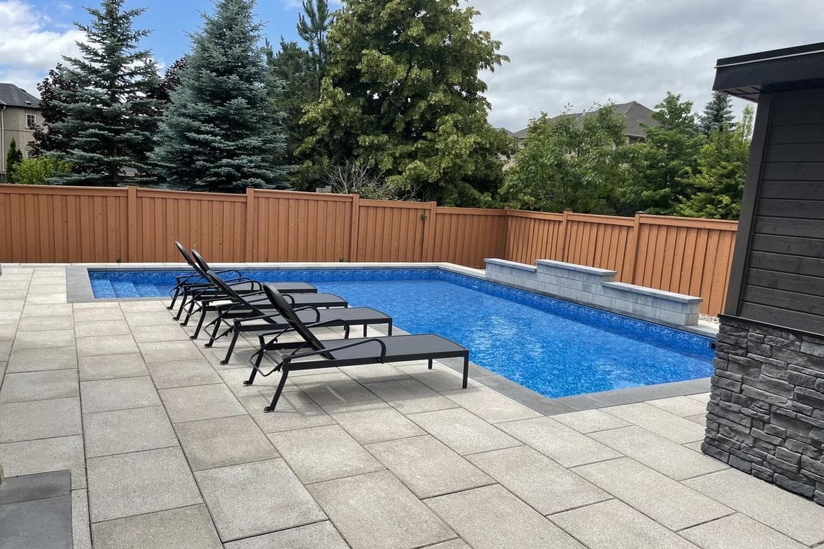 Pool Surrounds project 31