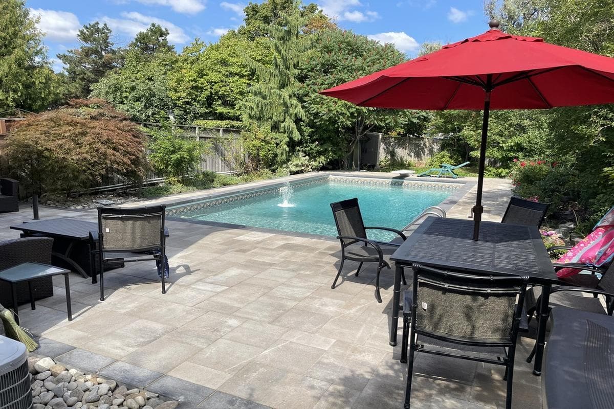 Pool Surrounds project 33