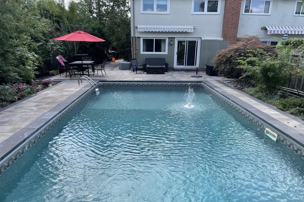 Pool Surrounds project 34