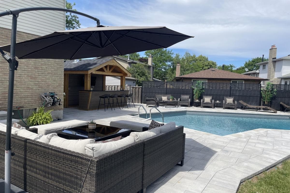 Pool Surrounds project 36