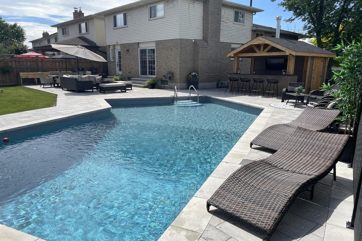 Pool Surrounds project 37