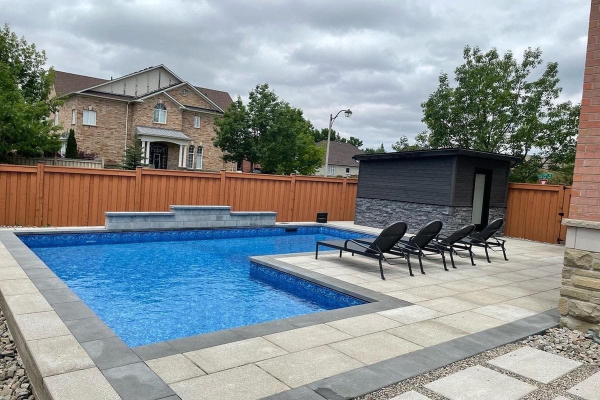Pool Surrounds project 40