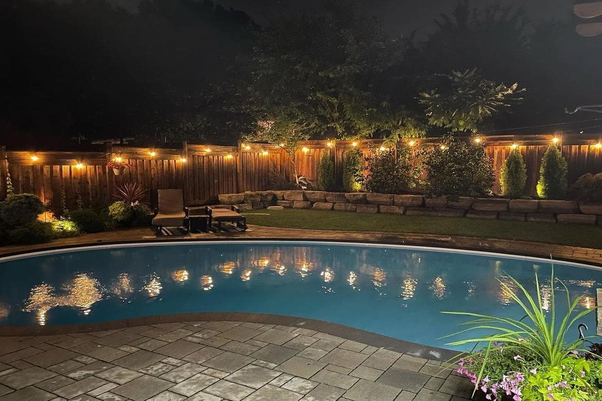 Pool Surrounds project 42