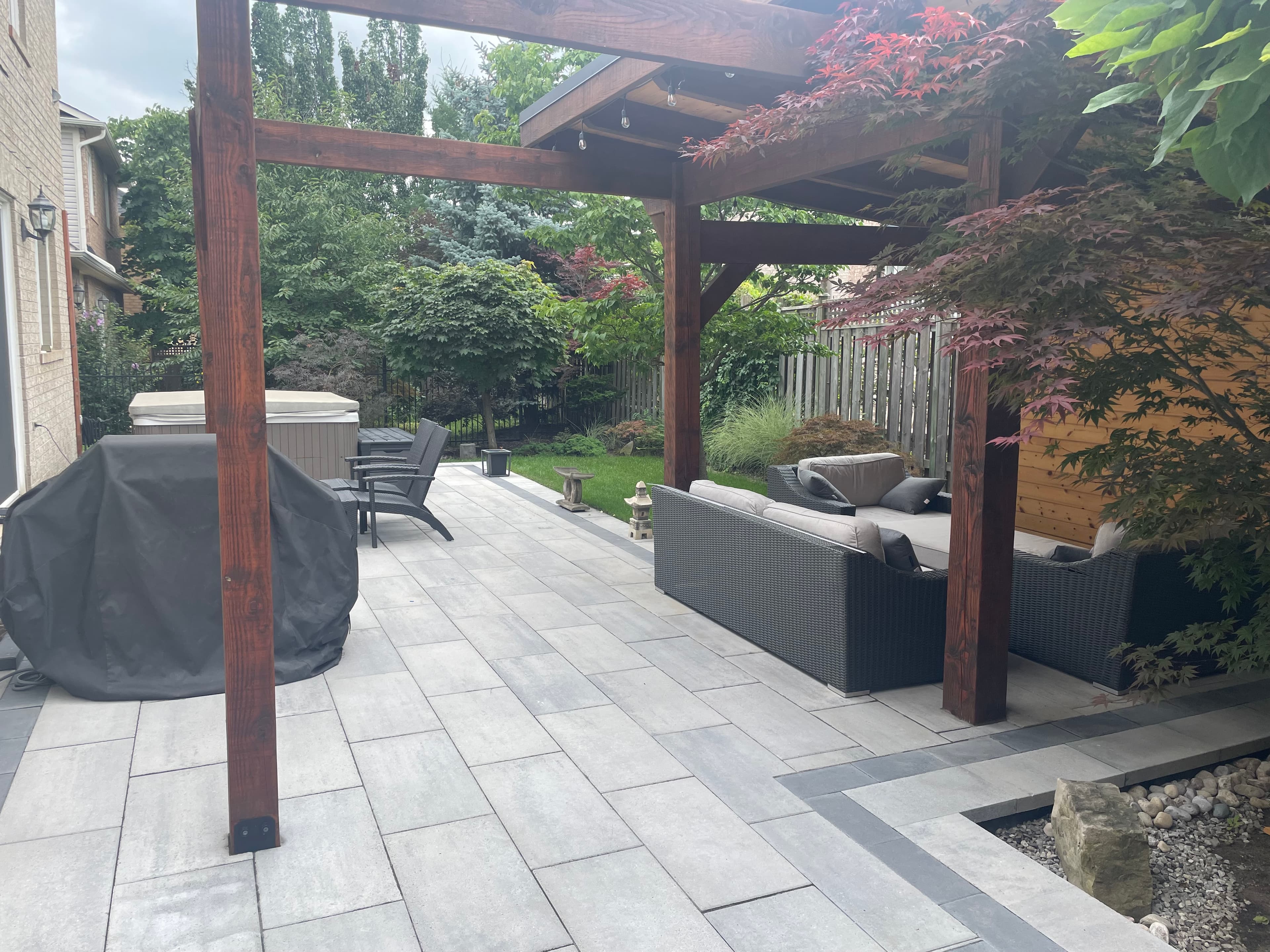 Featured Showcases project 2